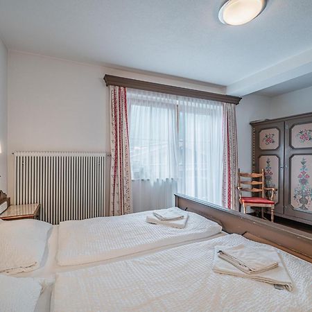 Ferienwohnung Roeck II Neukirchen am Großvenediger Exterior foto